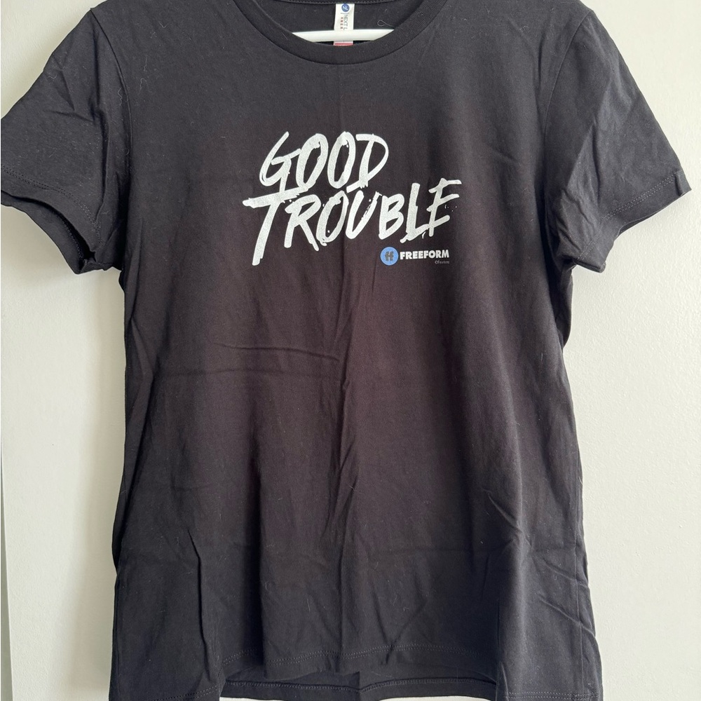 Brand New Good Trouble Freeform TV show T-Shirt